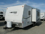 2013 Forest River Flagstaff